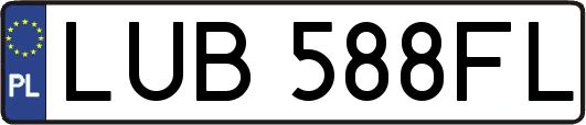 LUB588FL