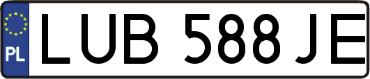 LUB588JE