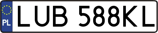 LUB588KL