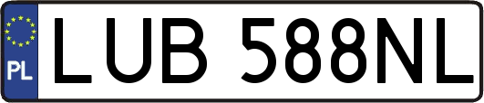 LUB588NL