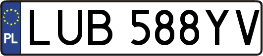 LUB588YV