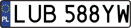 LUB588YW