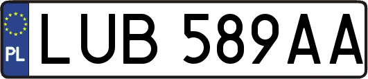 LUB589AA