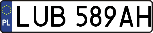 LUB589AH