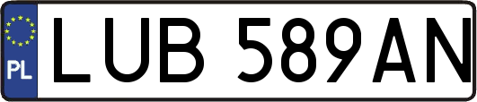 LUB589AN