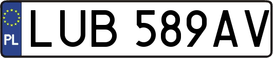 LUB589AV