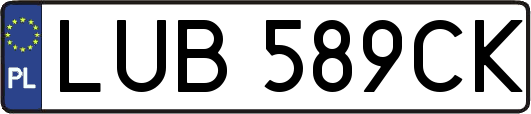 LUB589CK