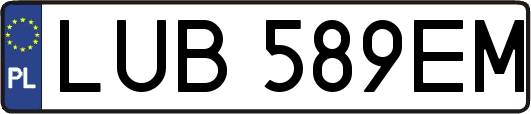 LUB589EM