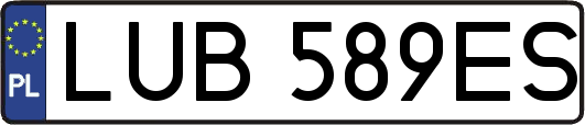 LUB589ES