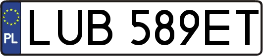 LUB589ET