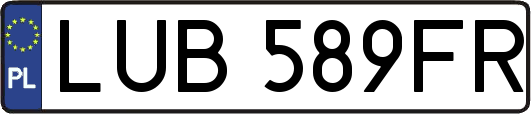 LUB589FR