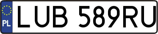 LUB589RU