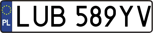 LUB589YV