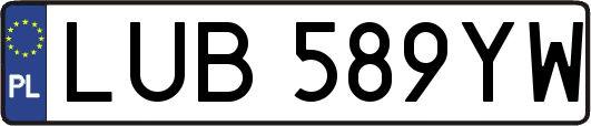 LUB589YW