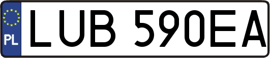 LUB590EA