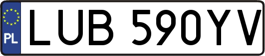 LUB590YV