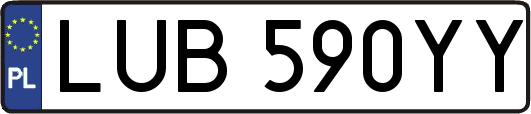 LUB590YY