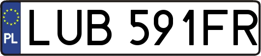 LUB591FR