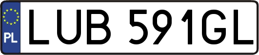 LUB591GL