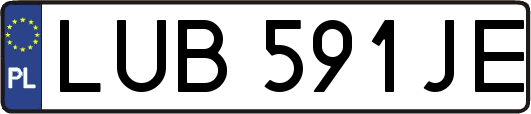 LUB591JE