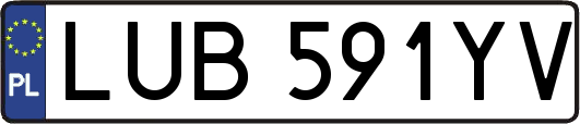 LUB591YV
