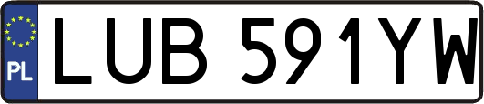 LUB591YW