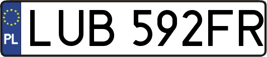 LUB592FR