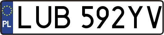 LUB592YV