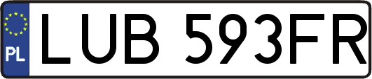 LUB593FR