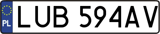 LUB594AV