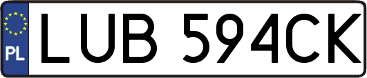 LUB594CK