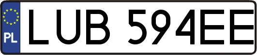 LUB594EE