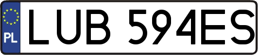 LUB594ES