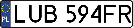 LUB594FR