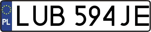 LUB594JE