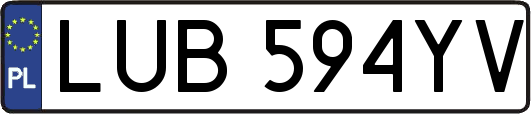 LUB594YV