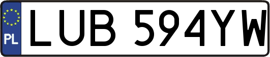 LUB594YW