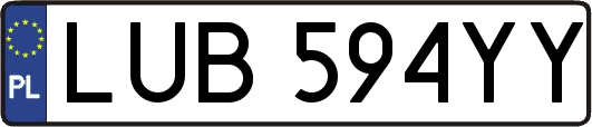 LUB594YY