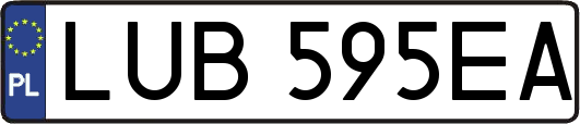 LUB595EA