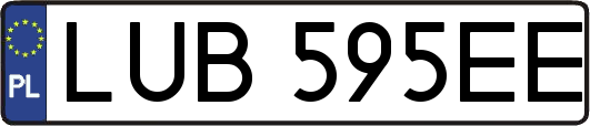 LUB595EE