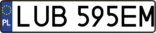 LUB595EM
