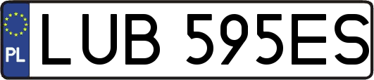 LUB595ES