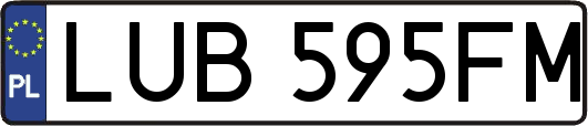 LUB595FM