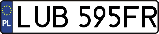 LUB595FR