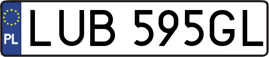 LUB595GL