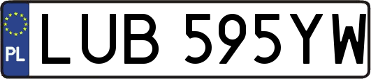 LUB595YW