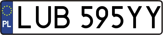 LUB595YY