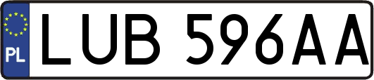 LUB596AA