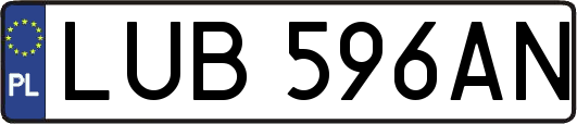 LUB596AN