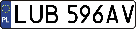 LUB596AV